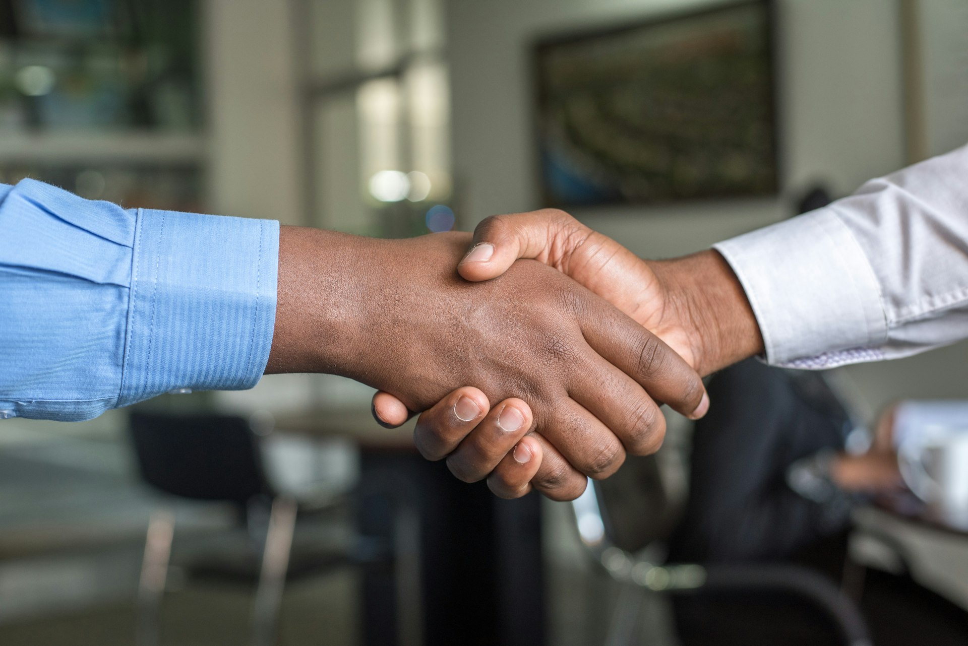 Paktur team connecting Turkish employers with Pakistani skilled tradesmen
